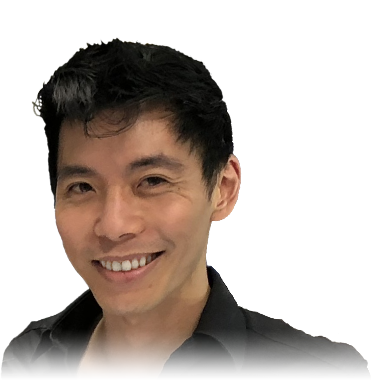 Vince Lee